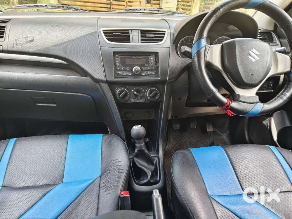 Maruti Suzuki Swift Ddis Vdi, 2014, Diesel