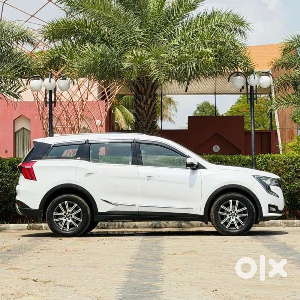 Mahindra Xuv700, 2023, Diesel