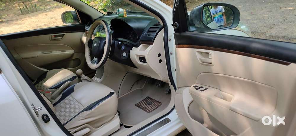 Maruti Suzuki Swift Dzire Ldi Bsiv, 2016, Diesel