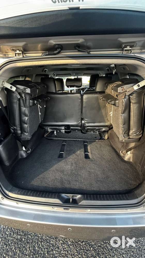 Toyota Innova Crysta 2019 Diesel