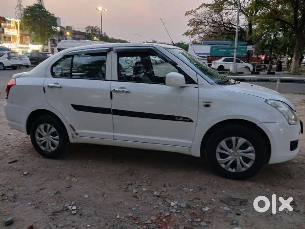 Maruti Suzuki Swift Dzire Tour, 2012, Diesel