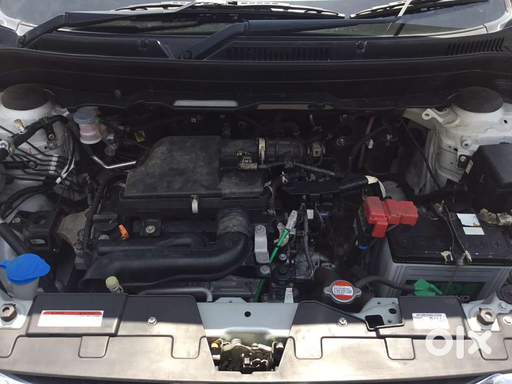 Maruti Suzuki Brezza 1.5 Vxi Smart Hybrid, 2023, Petrol