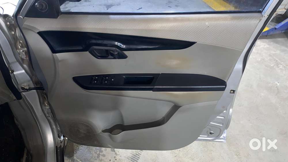Mahindra Kuv 100 Mfalcon G80 K4, 2016, Petrol