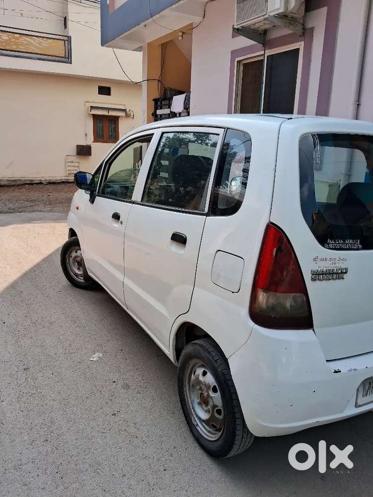 Maruti Suzuki Zen Estilo 2010 Model Lxi Petrol