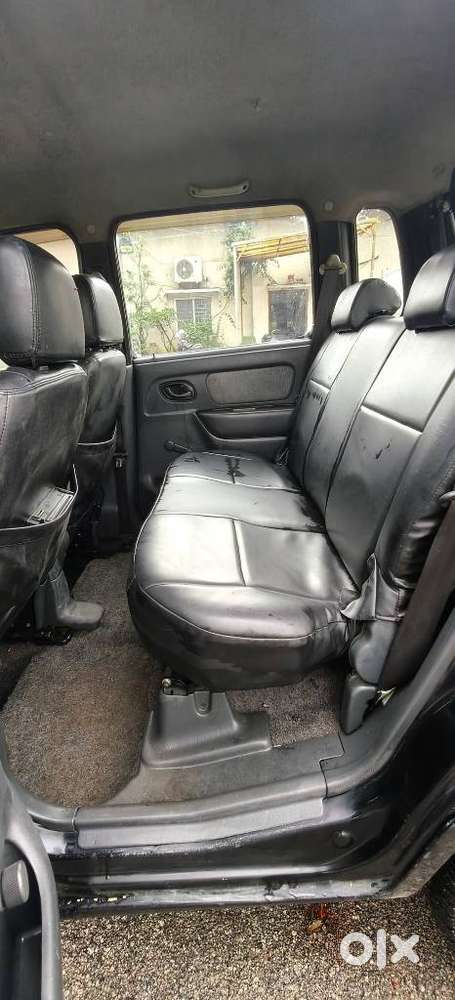 Maruti Suzuki Wagon R Lxi, 2008, Petrol