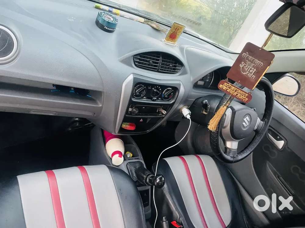 Maruti Suzuki Alto 800 2016 Petrol 65000 Km Driven