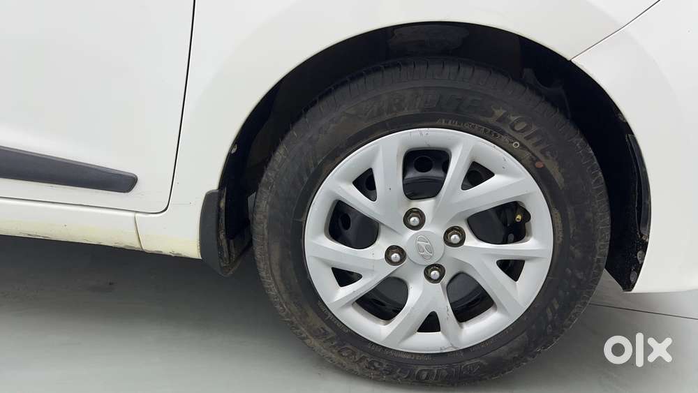 Hyundai Grand I10 1.2 Kappa Sportz, 2018, Petrol