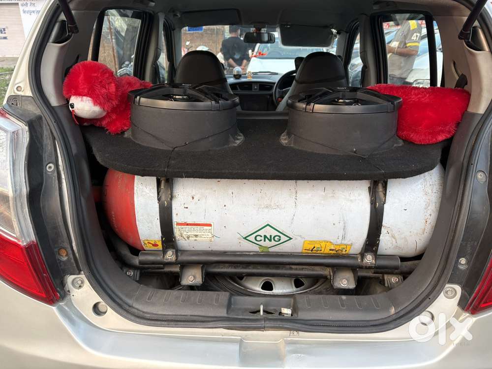 Maruti Suzuki Alto K10 Lxi Cng Optional, 2015, Cng & Hybrids