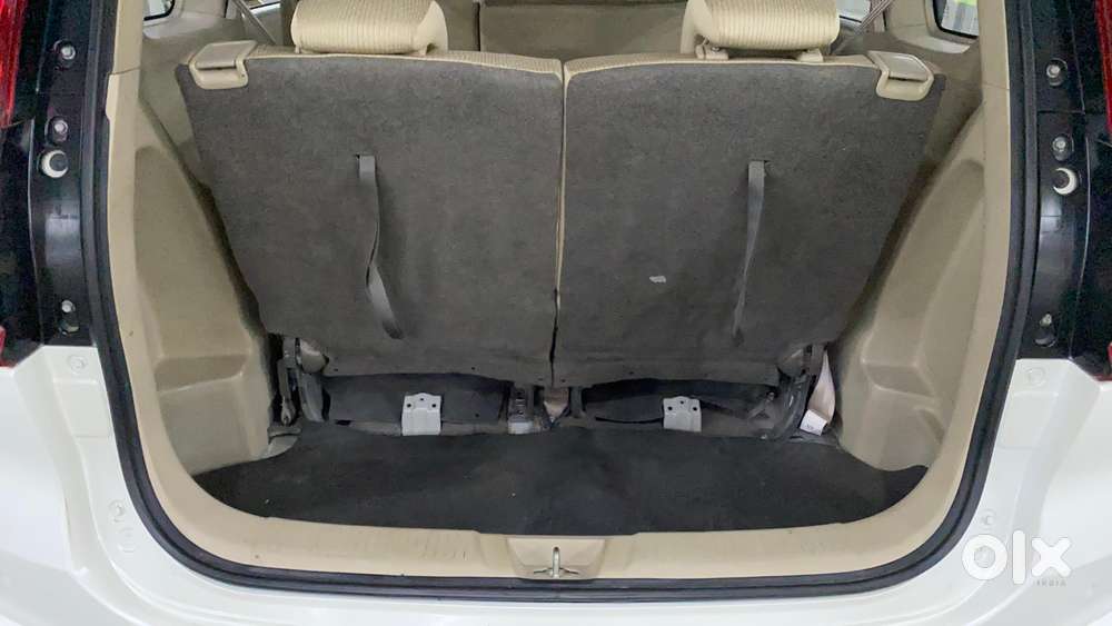 Maruti Suzuki Ertiga 1.4 Vxi Shvs At, 2024, Petrol