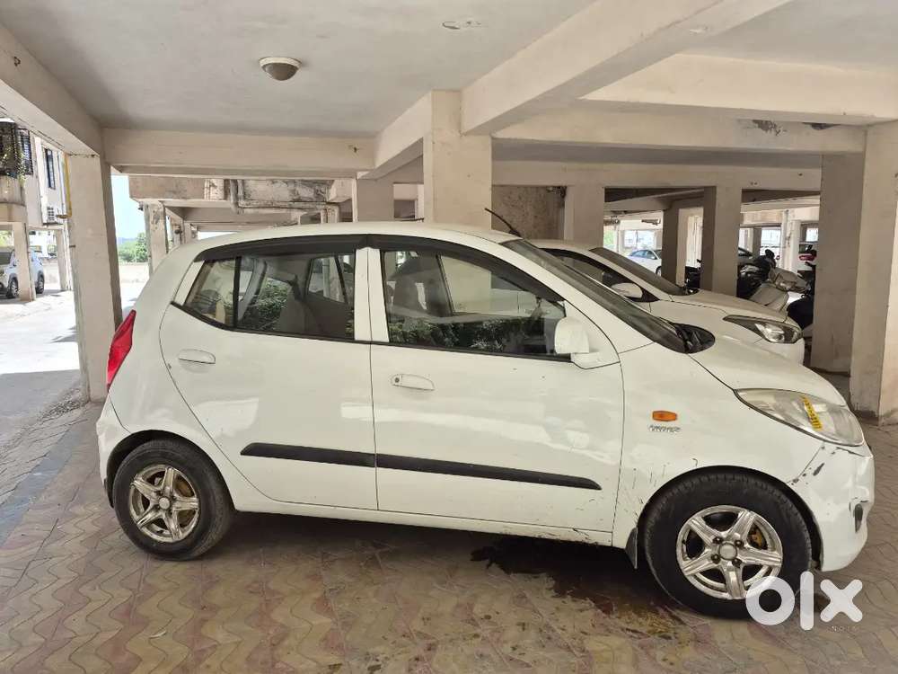 Hyundai I10 Era 1.1