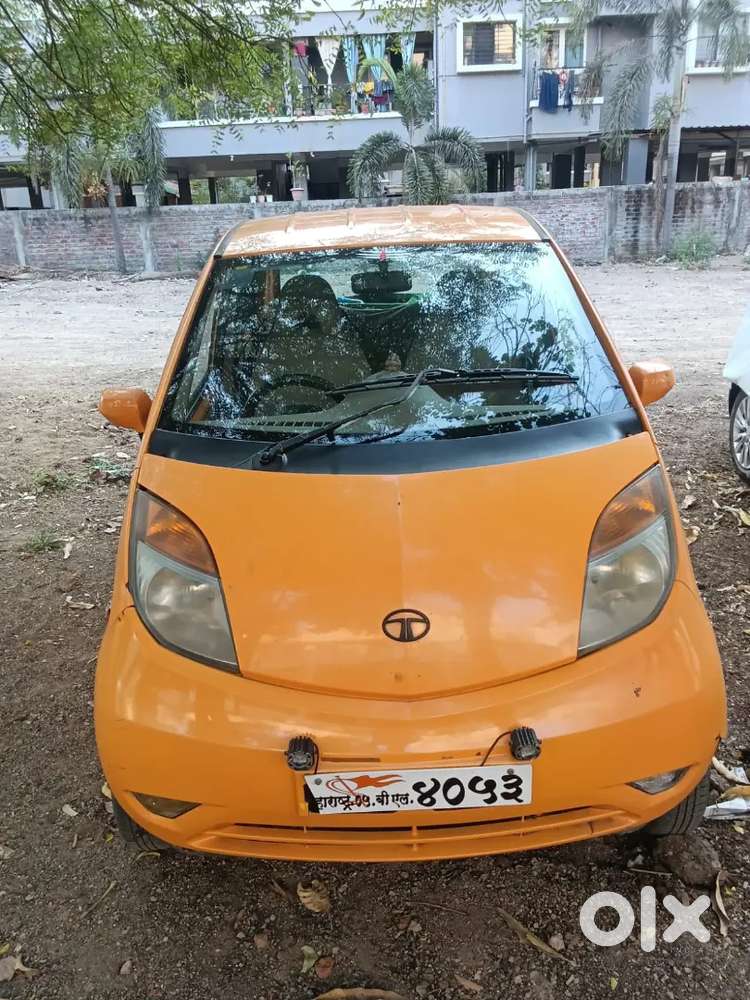 Tata Nano Good Condition Power Window