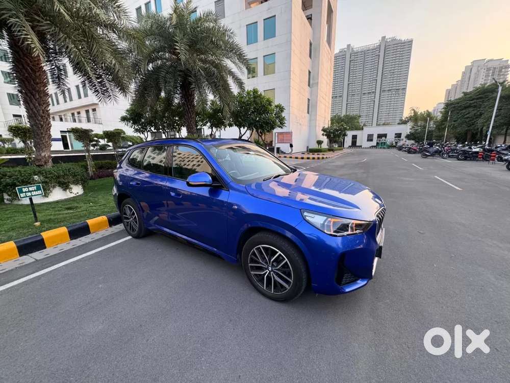 Bmw X1, 2023, Petrol