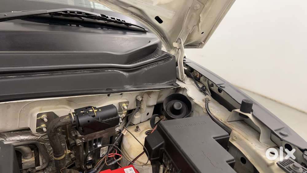 Mahindra Kuv100 Nxt 1.2 K4 Plus Diesel 6 Str, 2018, Diesel