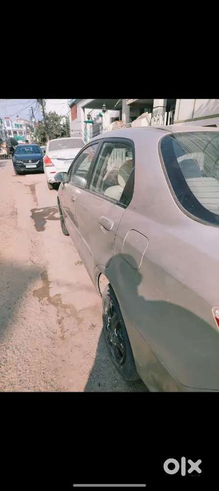 Honda City Zx 2006 Petrol