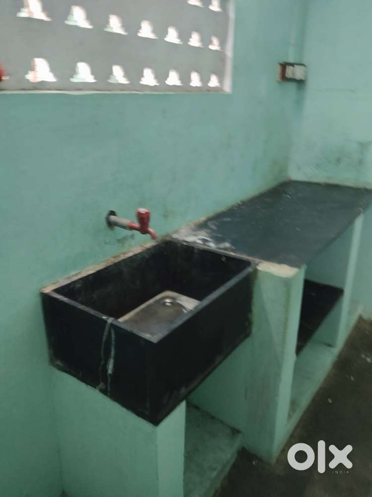cement sheet house