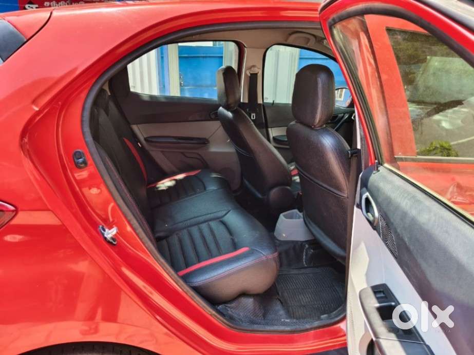 Tata Tiago 1.2 Revotron Xt, 2020, Petrol