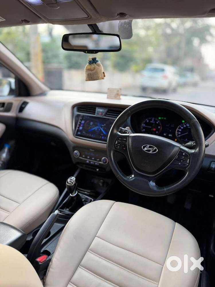 Hyundai I20 2017 Diesel 88000 Km Driven