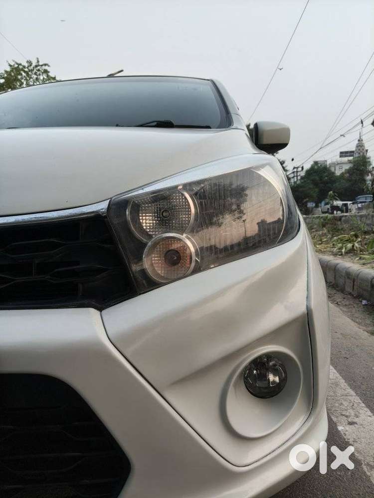 Maruti Suzuki Celerio, 2015, Cng & Hybrids