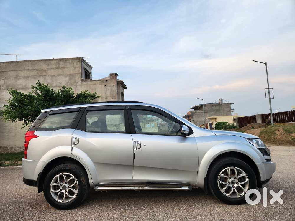 Mahindra Xuv500 W4, 2014, Diesel