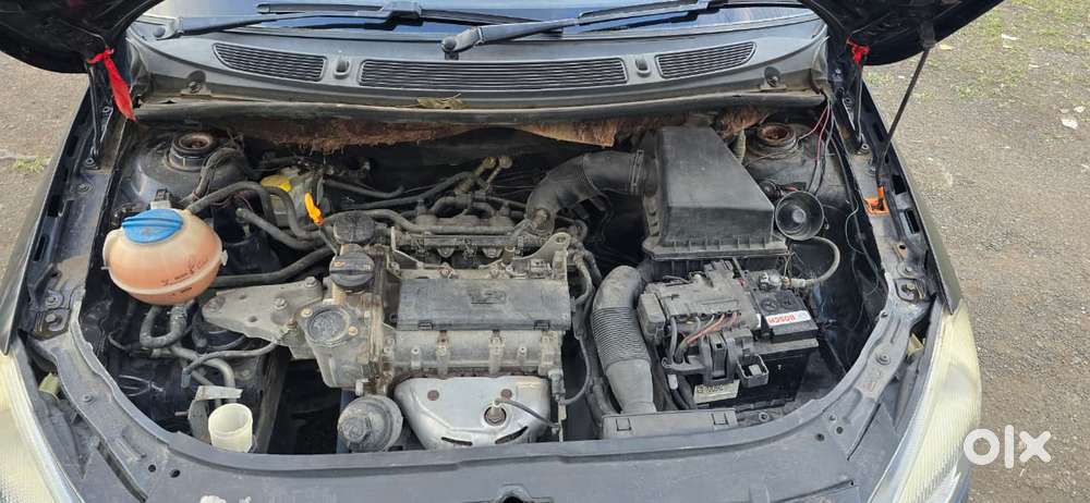 Skoda Fabia 1.2 Mpi Active Plus, 2012, Petrol