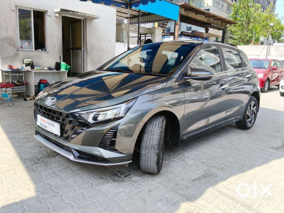 Hyundai I20 1.2 Asta, 2024, Petrol