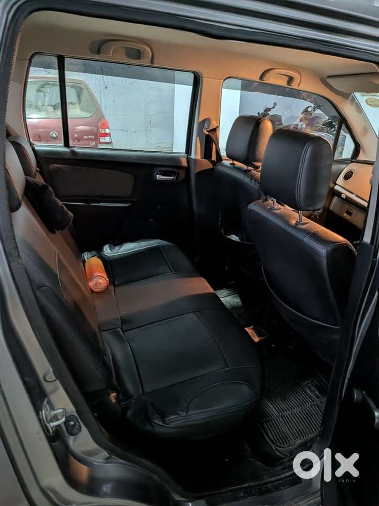 2015 Maruti Suzuki Wagon R
