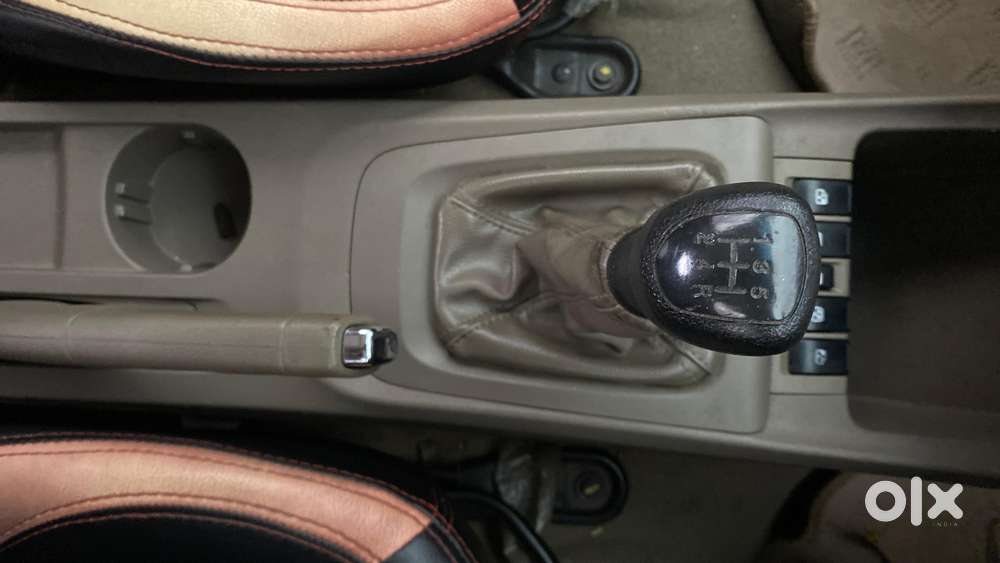 Chevrolet Sail 1.2 Ls Abs, 2014, Petrol