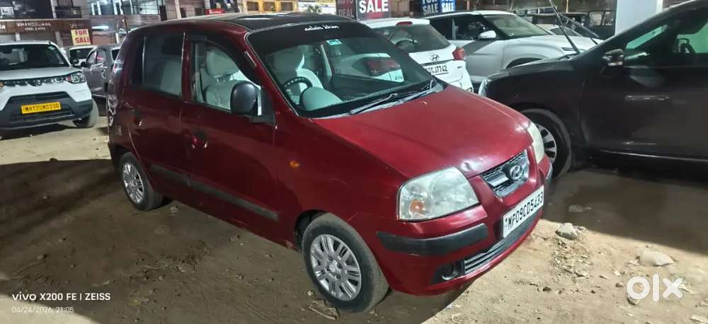 Good Condition