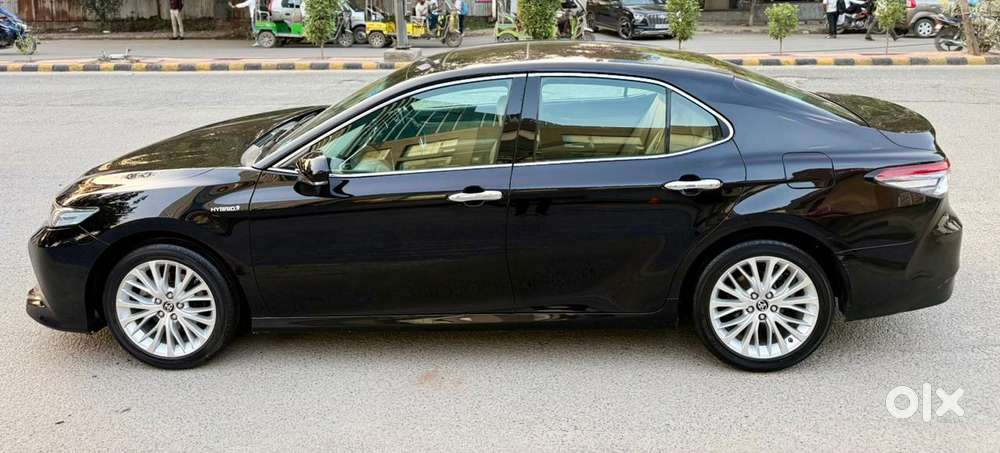 Toyota Camry [2019-ongoing] 2.5 Hybrid, 2020, Petrol