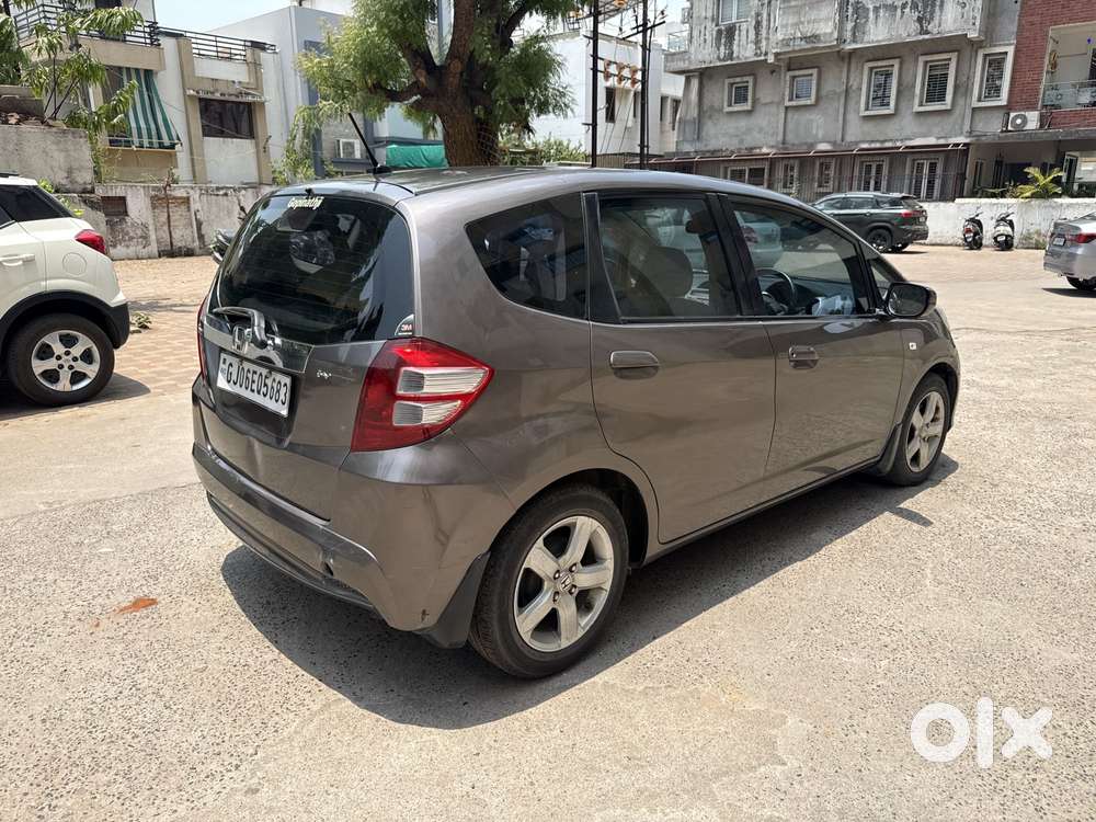 Honda Jazz 2011-2013 S, 2012, Petrol