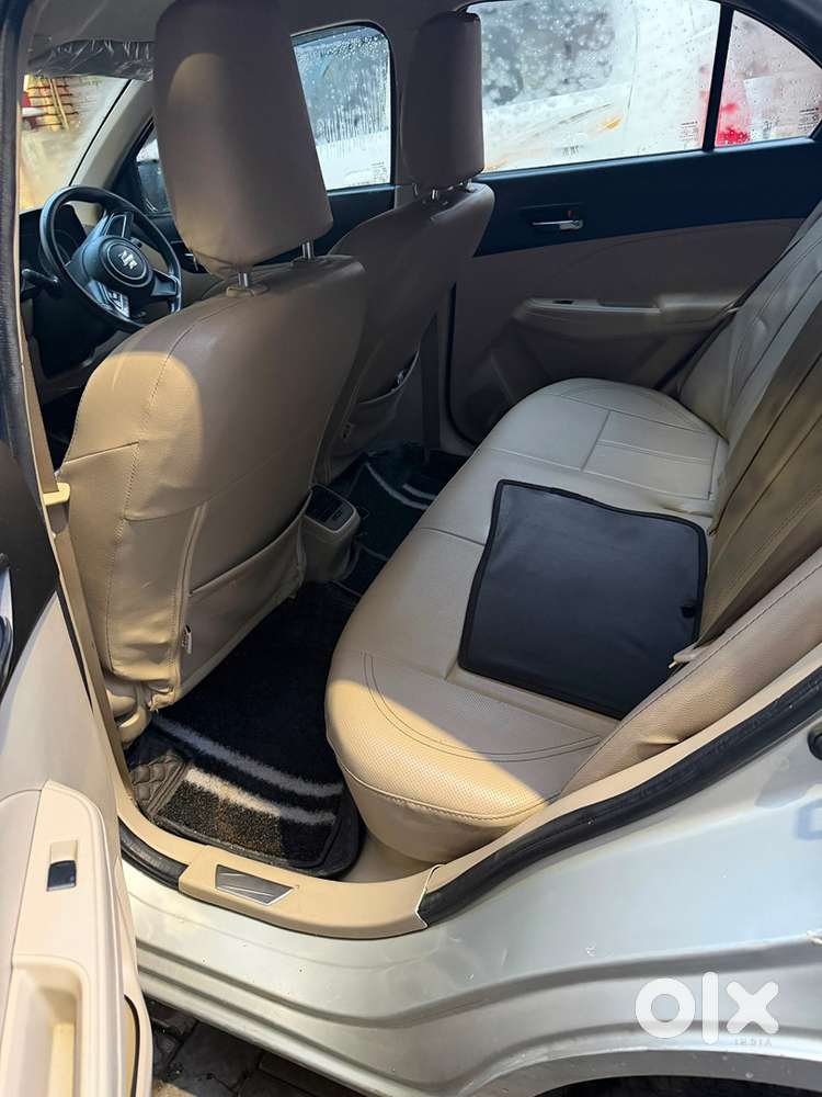 Maruti Suzuki Dzire 2019