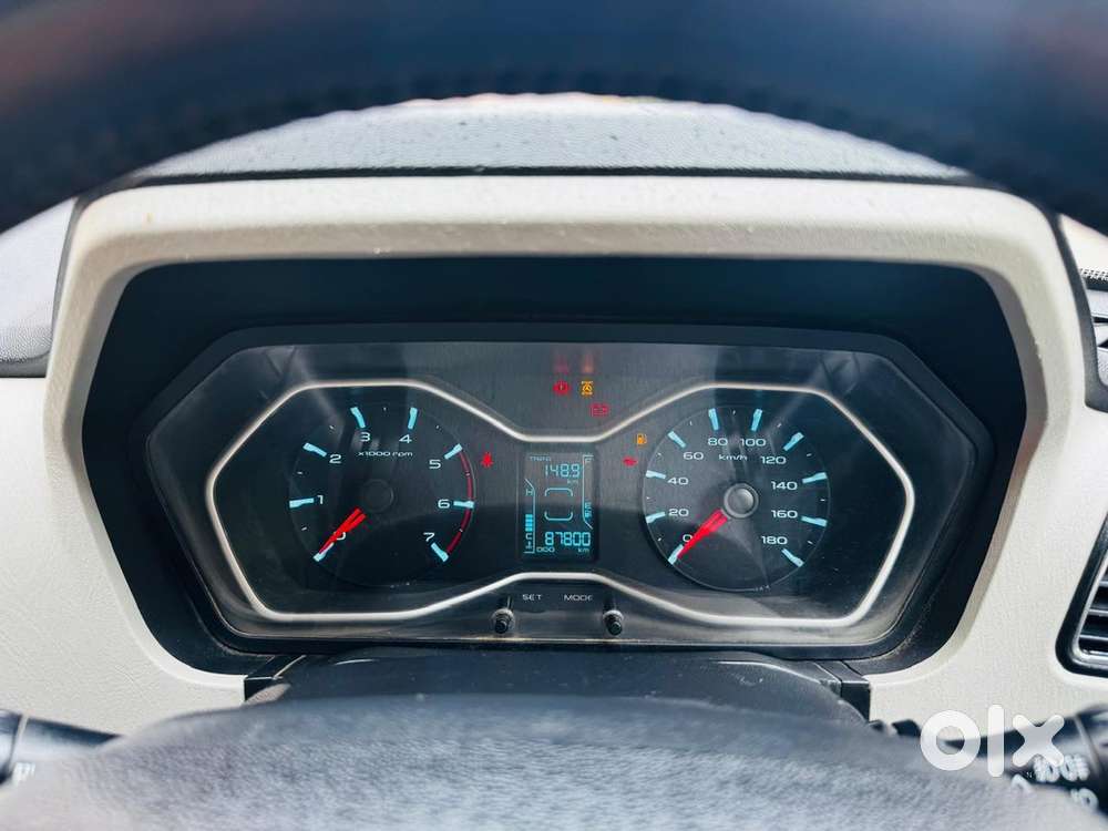 Mahindra Scorpio 2020 Diesel Well Maintained