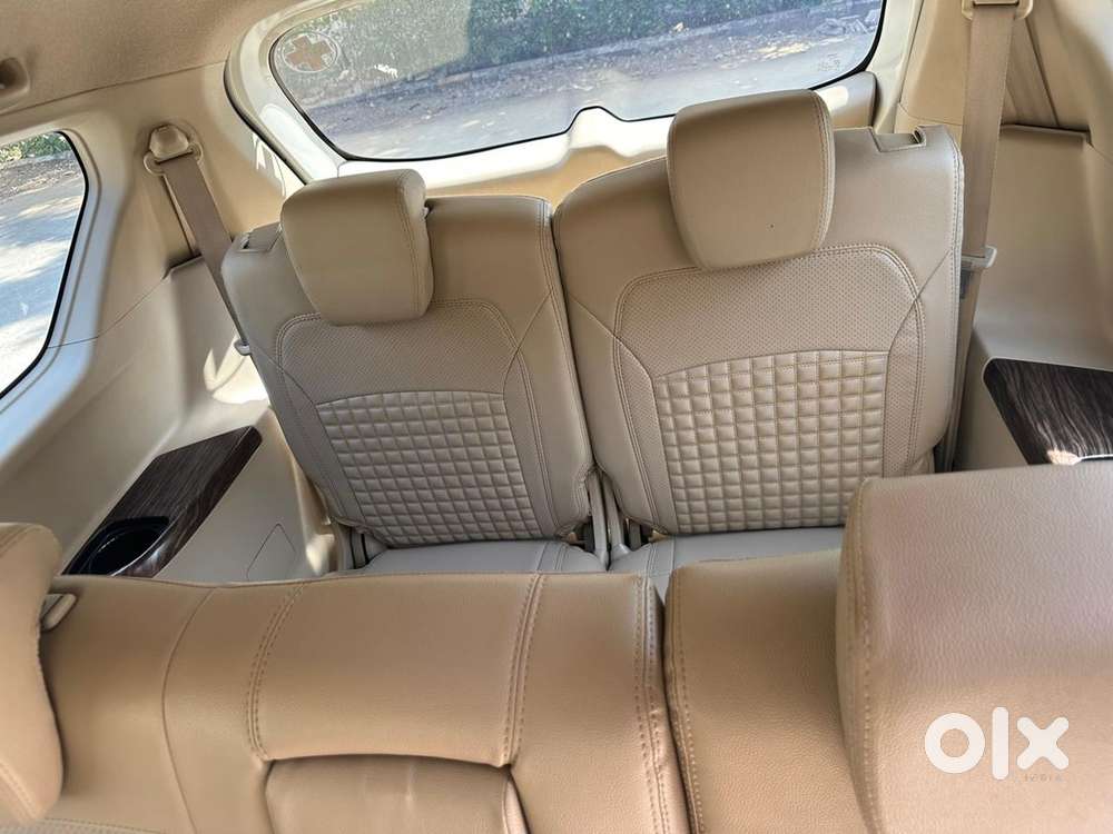 Maruti Suzuki Ertiga 2022
