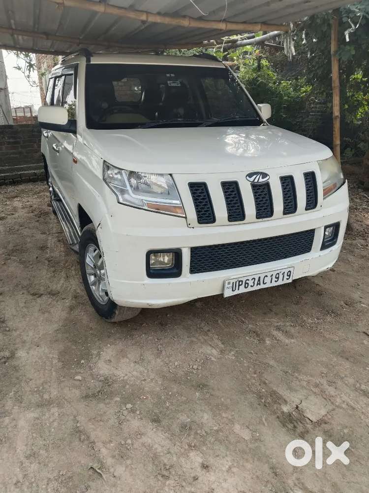 Mahindra Tuv 300 2017 Diesel
