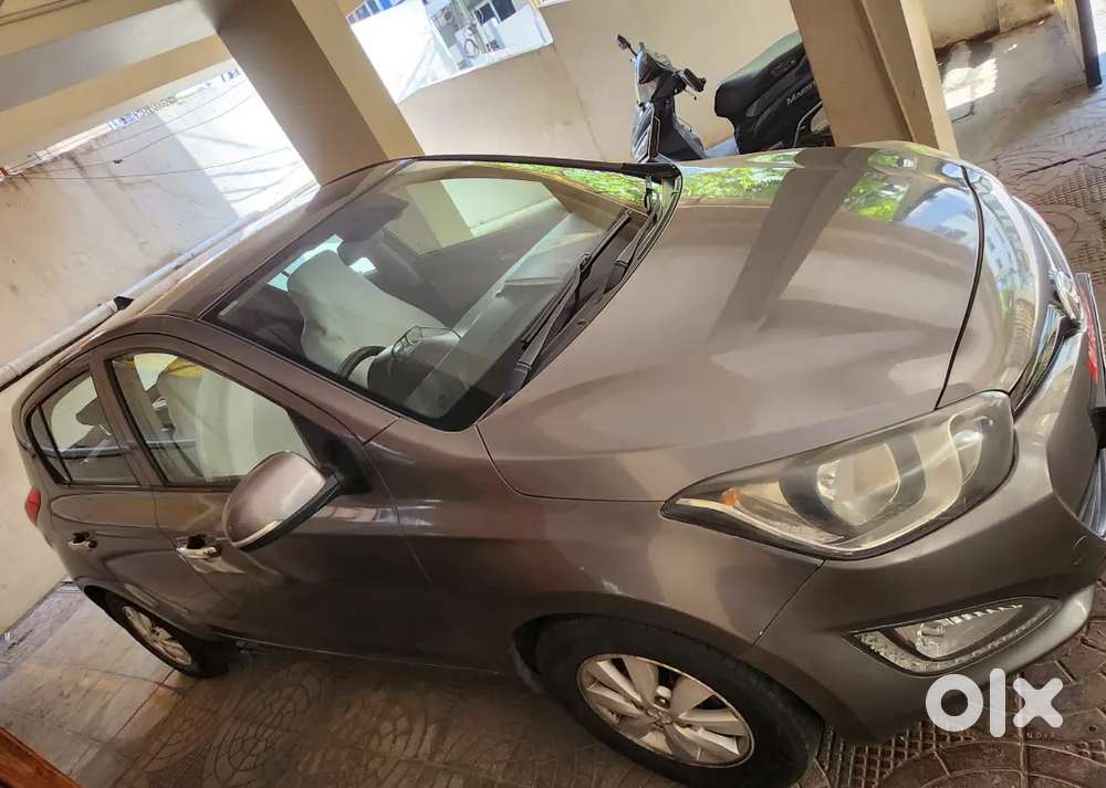Hyundai I20 2012