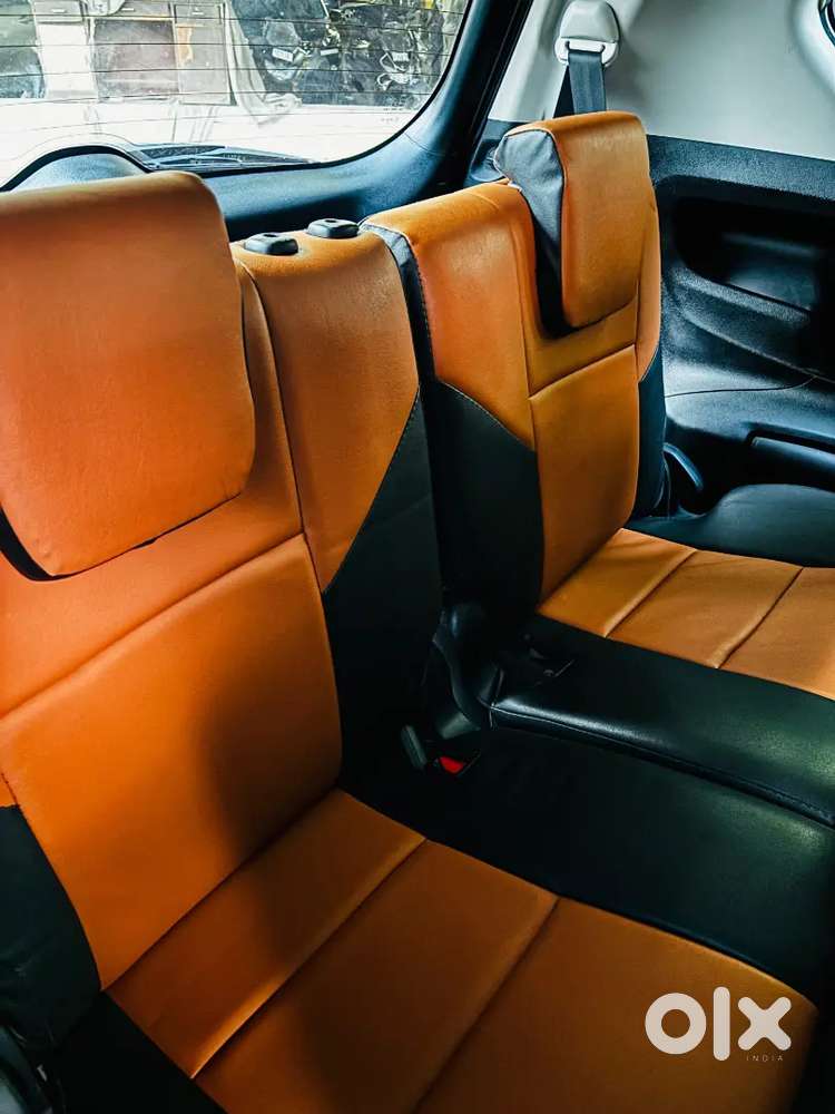 Toyota Innova Crysta 2.4 Vx Manual 8 Seater 2018