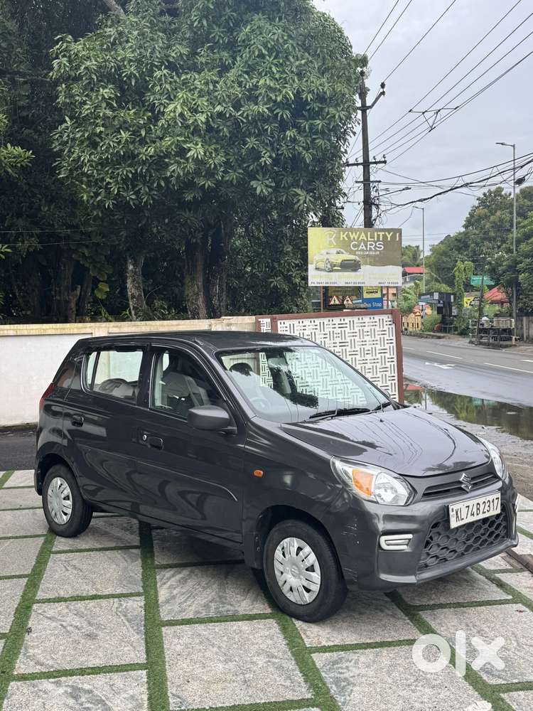 Maruti Suzuki Alto 800 Vxi Airbag, 2021, Petrol