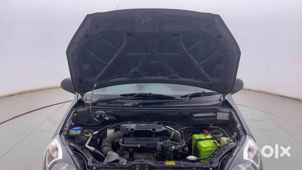 Maruti Suzuki Alto 800 Lxi, 2013, Petrol