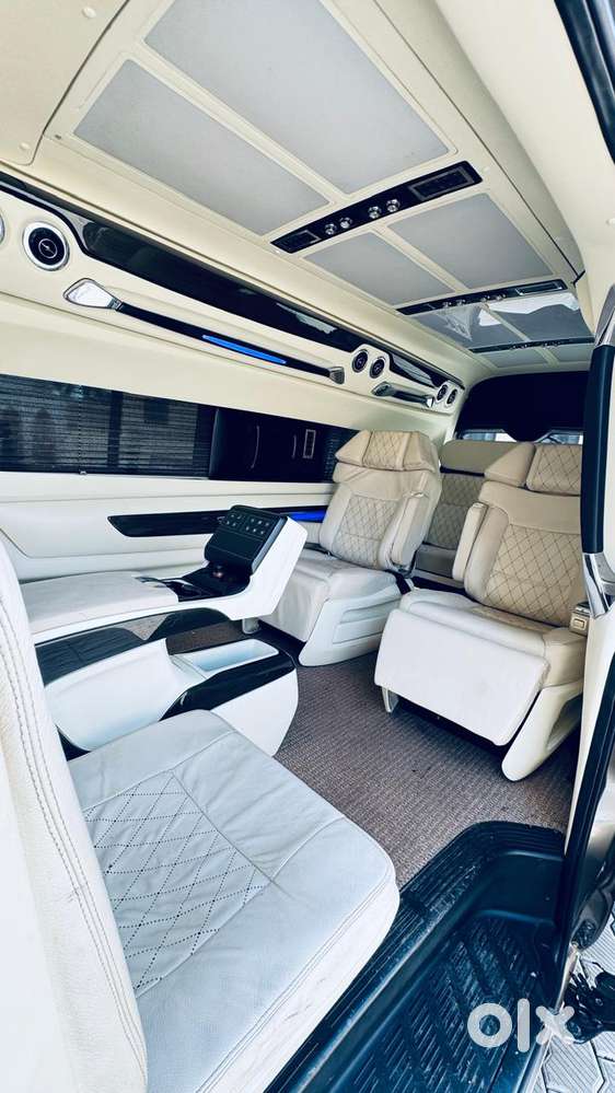 Toyota Hiace 2.8 Gl, 2008, Diesel