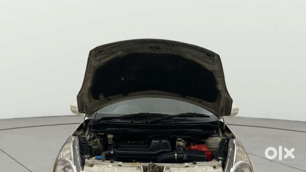 Maruti Suzuki Swift Vdi, 2016, Diesel