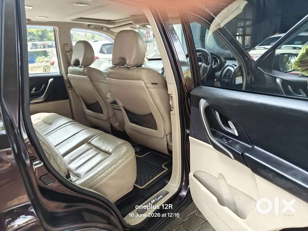 Mahindra Xuv500 2016 Diesel Well Maintained