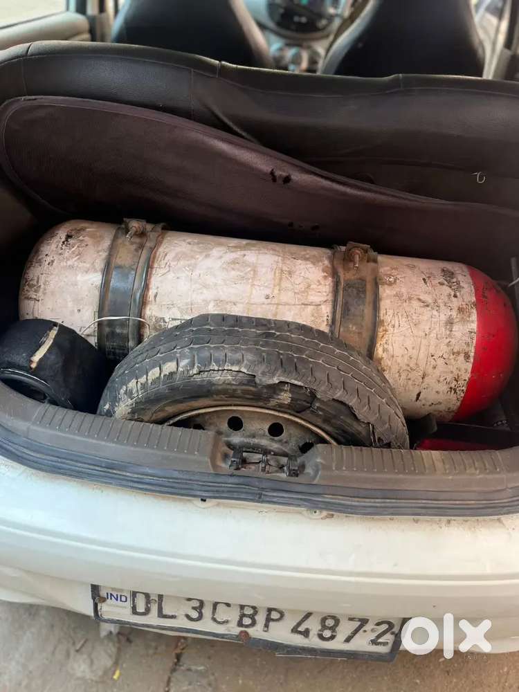 Honda 0 Alpha 15 Cng & Hybrids 141863 Km Driven