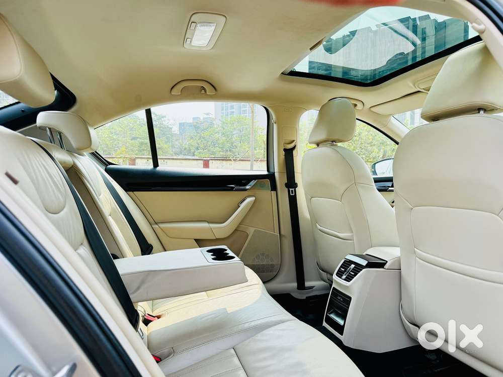 Skoda Octavia 2.0 L K Tsi At, 2019, Petrol