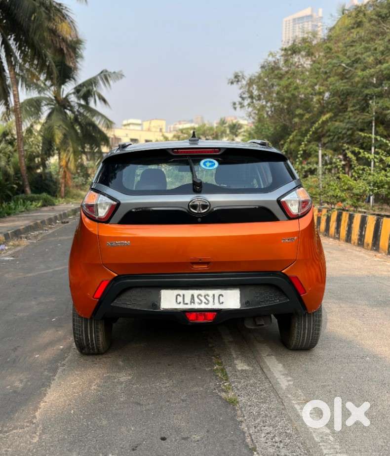 Tata Nexon 1.5 Revotorq Xza Plus, 2019, Petrol