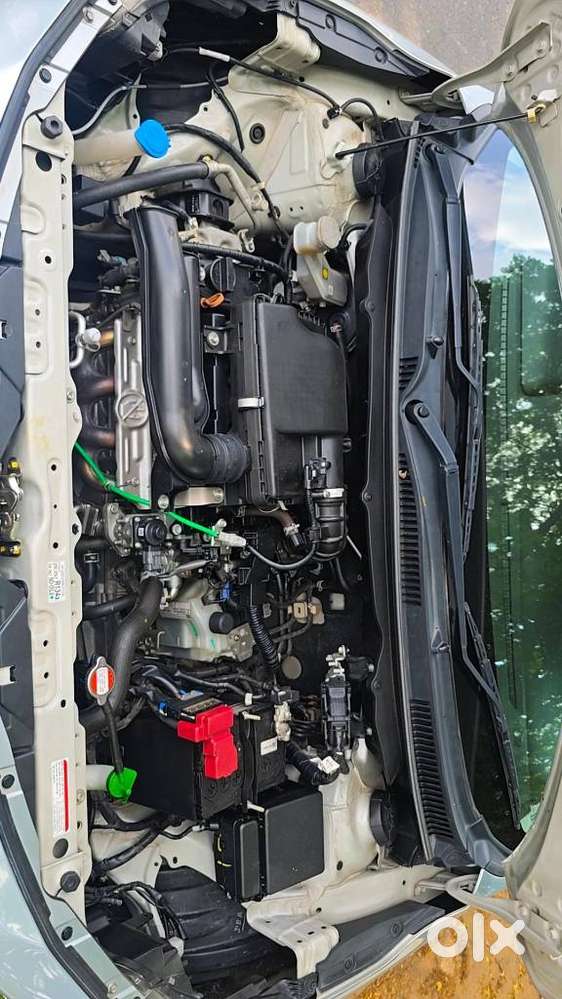 Maruti Suzuki Baleno 1.2 Alpha At, 2023, Petrol