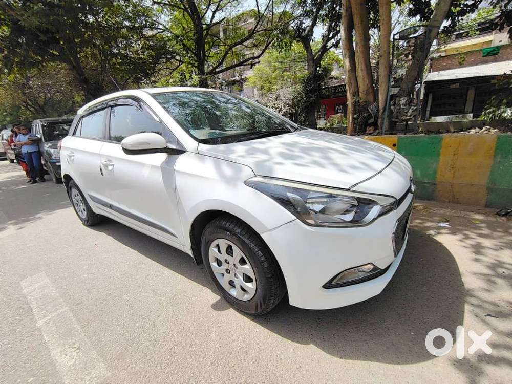 Hyundai I20 2015-2017 Magna 1.2, 2015, Petrol