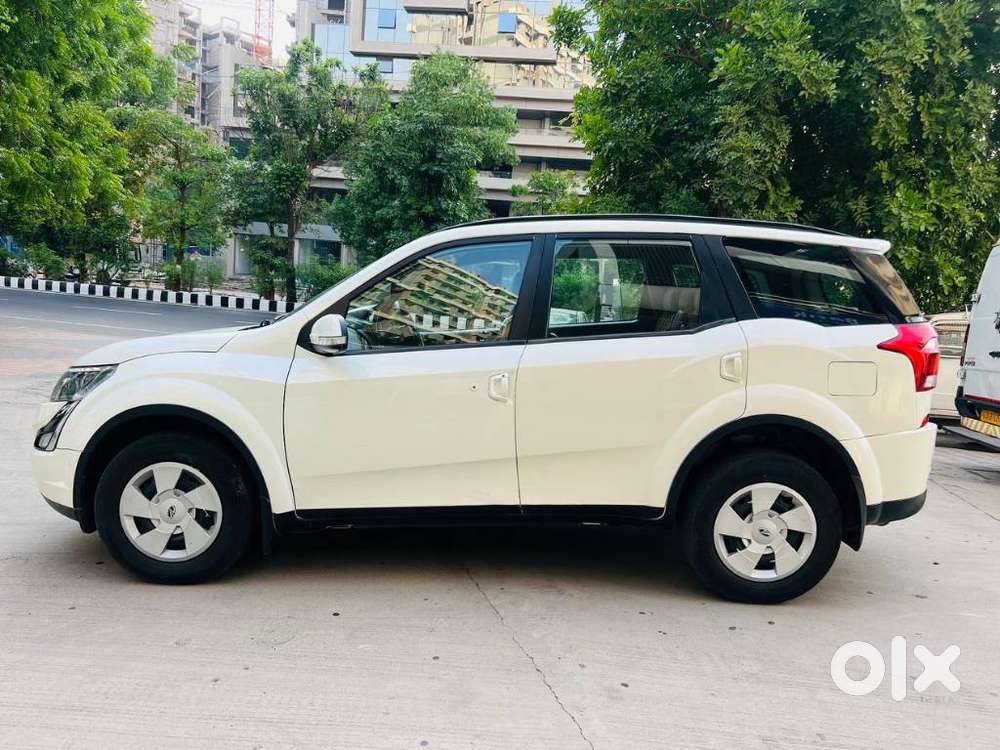 Mahindra Xuv500 W7, 2018, Diesel