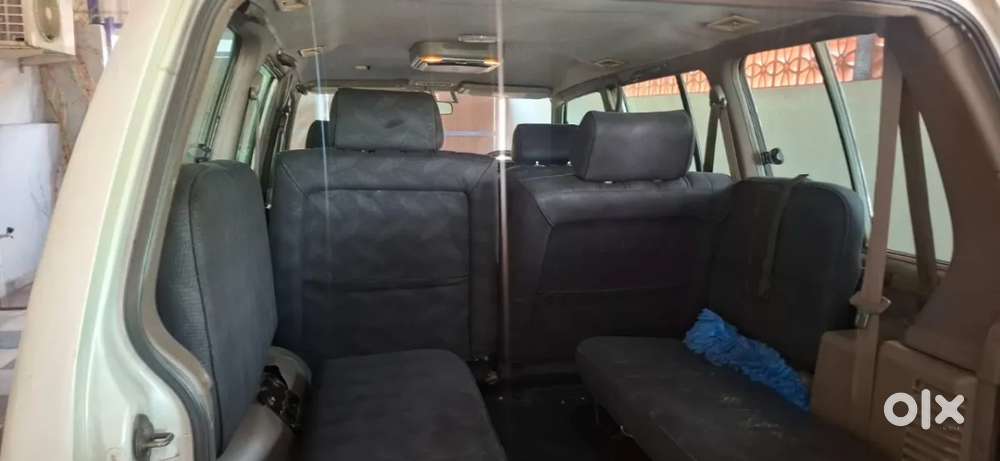 Mitsubishi Pajero, 2008, Diesel