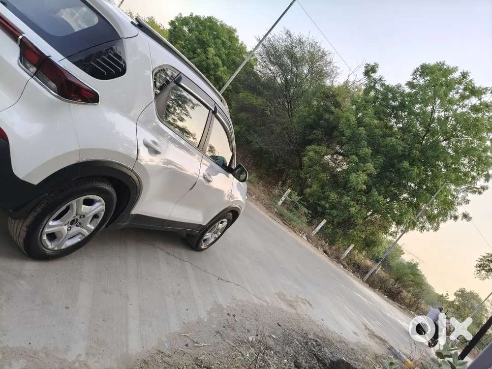 Kia Sonet 2021 Petrol 82000 Km Driven