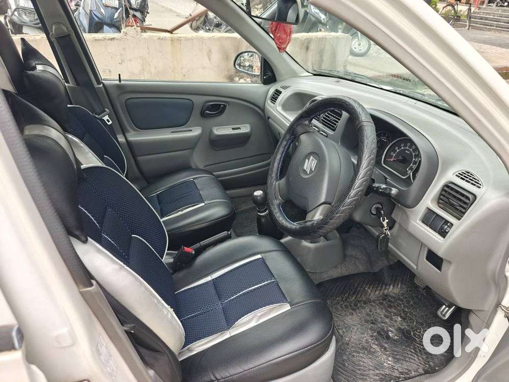 Maruti Suzuki Alto K10 Vxi, 2011, Petrol